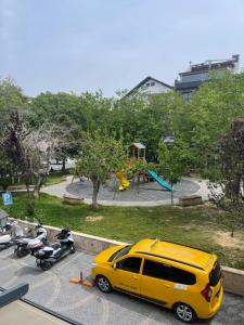 Billede fra billedgalleriet på Karya Hotel i Kusadası