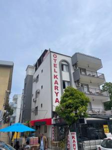 Billede fra billedgalleriet på Karya Hotel i Kusadası + 19 billeder