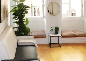 Et opholdsområde på Sunday Lovers - FB - 54