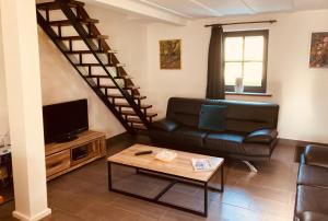 Fotografie z fotogalerie ubytování De Molenhoeve Gezinswoning v destinaci Voeren