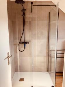 Ένα μπάνιο στο De Molenhoeve Gezinswoning +12 φωτογραφίες