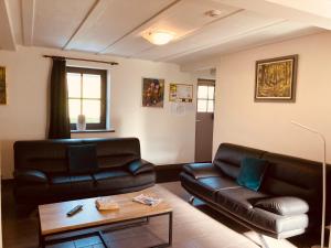 Fotografie z fotogalerie ubytování De Molenhoeve Gezinswoning v destinaci Voeren