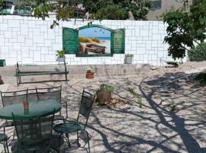 Ảnh trong thư viện ảnh của Apartments Anna Biograd na Moru ở Biograd na Moru