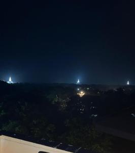 Afbeelding uit fotogalerij van Noble Sight Hotel - Anuradhapura in Anuradhapura