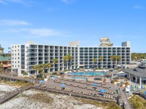Hilton Sandestin Beach Golf Resort & Spa