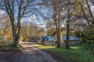 En have udenfor Catch Pot Nursery