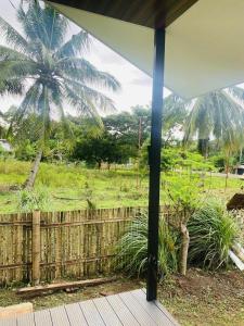 Vườn quanh L & Ev Be My Guest