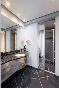 Fotografie z fotogalerie ubytování Nobel Zira Hotel v Bělehradě