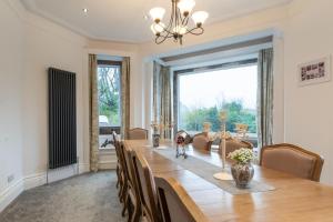 Khu vực ghế ngồi tại 6 Bed in Chapel-en-le-Frith oc-c34371