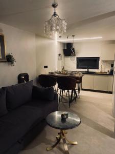 Et tv og/eller underholdning på Relax house - Šumska vila