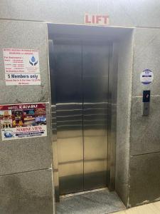 Fotografie z fotogalerie ubytování Hotel Kalyani International v destinaci Mūlki