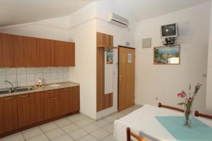 Gallery image of Apartments Duomo in Cres