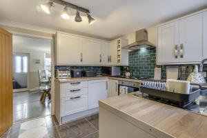 Køkken eller tekøkken på 2 Bed in Kessingland oc-b30501 + 5 billeder