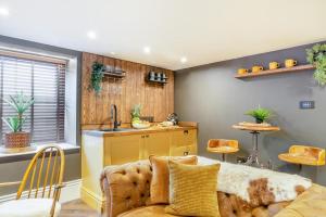 Køkken eller tekøkken på 1 Bed in Holmfirth oc-c33380