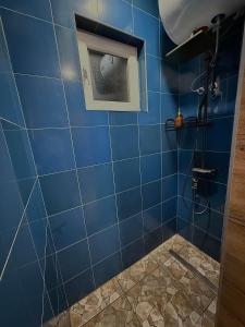 Ένα μπάνιο στο Villa Golden View TD Sarajevo