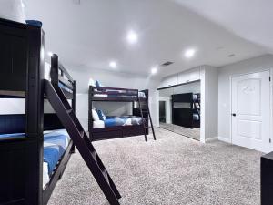 Postel nebo postele na pokoji v ubytování Destination #01 + 28 fotografií