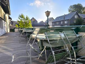 Tòa nhà nơi khách sạn tọa lạc +4 ảnh