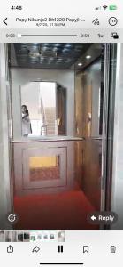 Fotografie z fotogalerie ubytování Chiakunja v destinaci Sekerkalsi