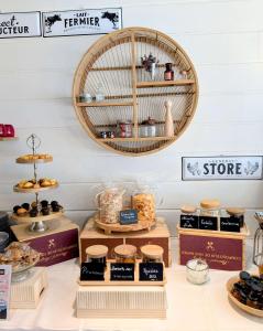 Fotografie z fotogalerie ubytování Best Western Alexander Park Chambéry v destinaci Chambéry