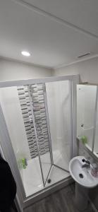 Ένα μπάνιο στο Willerby