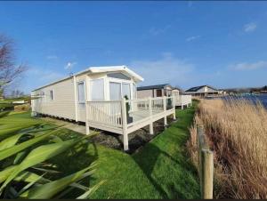 Φυσικό τοπίο κοντά σε αυτή η παραθεριστική κατοικία