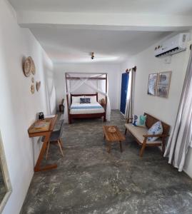 Fotografie z fotogalerie ubytování Cabana Beach Lodge v destinaci Cabo Conguiane