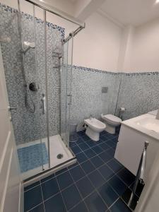 Un baño de Casa Gaia