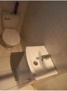 Phòng tắm tại Nanja Mara Lodge +23 ảnh