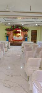 Gallery image of Hotel PANCHSHIL in Patna +14 photos