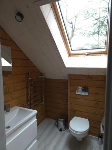 Ένα μπάνιο στο Спас Резорт