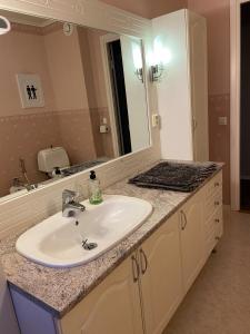 Billede fra billedgalleriet på Industrivägen 39 i Kiruna