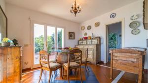 Billede fra billedgalleriet på Villa Il Tramonto Bordo Costa - Goelba i Portoferraio