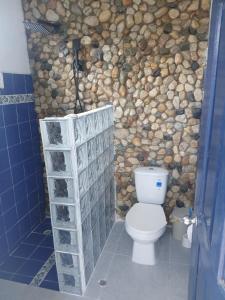 Ένα μπάνιο στο Casa del Mar +33 φωτογραφίες