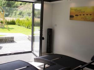 Ảnh trong thư viện ảnh của Ferienhaus Am Rarbach, 140qm ở Schmallenberg