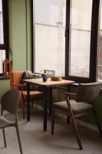 Fotografie z fotogalerie ubytování People Nest v destinaci Biškek