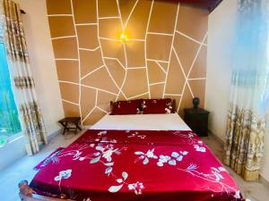 Gallery image of Diamond Villa Madiha in Matara