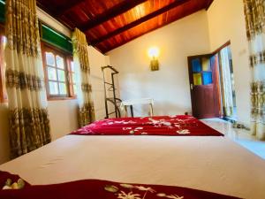 Gallery image of Diamond Villa Madiha in Matara