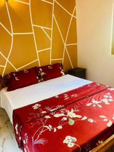 Gallery image of Diamond Villa Madiha in Matara