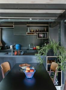 Fotografie z fotogalerie ubytování Het Lage Noorden v destinaci Marrum