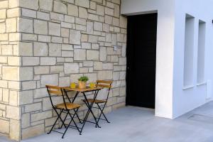 Φωτογραφία από το άλμπουμ του Pamboo Verdea House by Nomads σε Statos and Ayios Photios