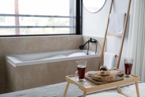 Φωτογραφία από το άλμπουμ του Pamboo Verdea House by Nomads σε Statos and Ayios Photios