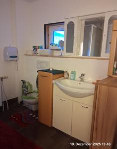 Fotografie z fotogalerie ubytování Urlaub beginnt hier v destinaci Landl