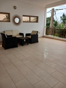 Фотография из галереи MAG GUEST house в городе Abomey-Calavi