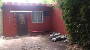 Tòa nhà nơi nhà nghỉ dưỡng tọa lạc +3 ảnh