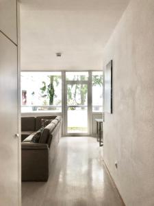 Fotografie z fotogalerie ubytování Gemütliches Apartment mit Naturblick für Monteuren v destinaci Herborn