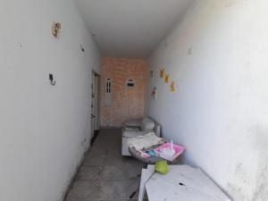 En eller flere senge i et værelse på Casa em Açu da Torre a 500m de Praia do Forte + 12 billeder