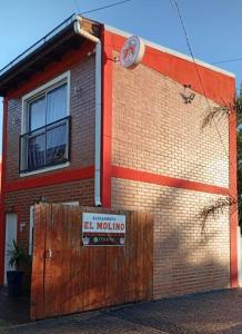 Foto de Molino de Victoria