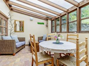 Et opholdsområde på 3 Bed in Clyro 88077