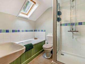 Et badeværelse på 3 Bed in Clyro 88077 + 66 billeder