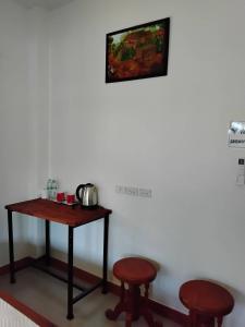 Ảnh trong thư viện ảnh của Huan Janto Homestay - Karuna ở Ban Sam Lang
